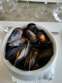 Moule du Restaurant français Le Moulin à Poivre à Les Sables-d'Olonne - n°6