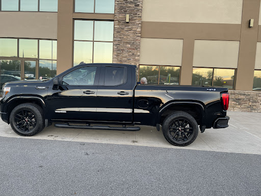 Used Car Dealer «Sun Auto Warehouse», reviews and photos, 8010 Brewerton Rd, Cicero, NY 13039, USA