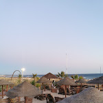 Photo n°2 de l'avis de Bouchra.e fait le 06/06/2021 à 21:30 sur le  Leblon São João , Costa Da Caparica à Trafaria