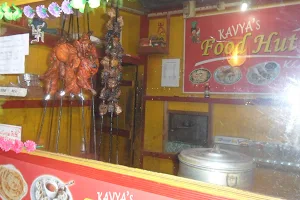 Kavya's Food Hut image