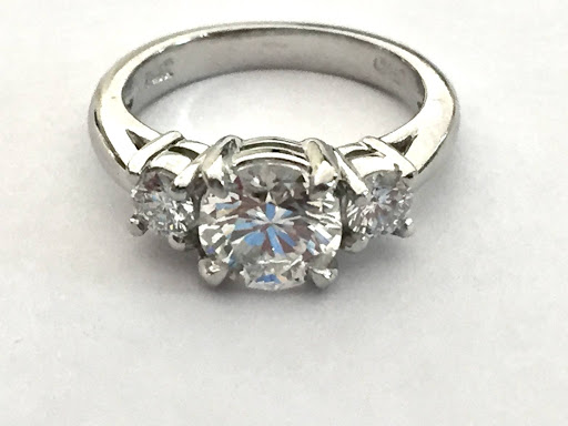 Jeweler «Rubini Jewelers», reviews and photos, 632 N Washington St, Alexandria, VA 22314, USA