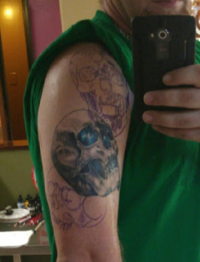 Find key tattoo ideas for your next unique tattoo in Eugene at High Priestess Piercing & Tattoo