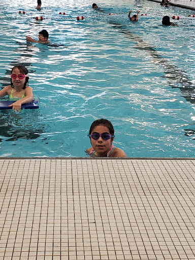 Community Center «Brooklyn Center Community Center», reviews and photos, 6301 Shingle Creek Pkwy, Brooklyn Center, MN 55430, USA