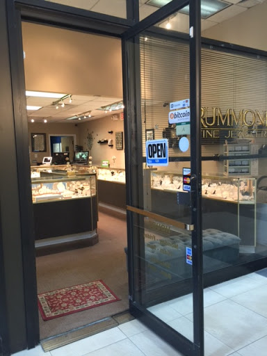 Jeweler «Drummonds Jewelers», reviews and photos, 2101 Executive Dr, Hampton, VA 23666, USA