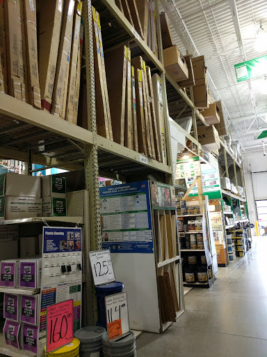 Home Improvement Store «Menards», reviews and photos, 2100 9th Ave SE, Watertown, SD 57201, USA