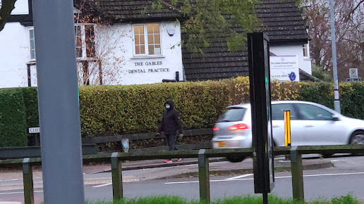 The Gables Dental Practice - The Gables Dental Practice