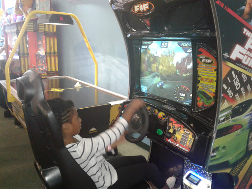Video Arcade «Fun City Party and Play Center», reviews and photos, 1375 US-1, Vero Beach, FL 32960, USA