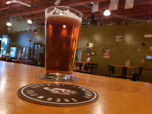 Brewery «Sherwood Brewing Company», reviews and photos, 45689 Hayes Rd, Utica, MI 48315, USA