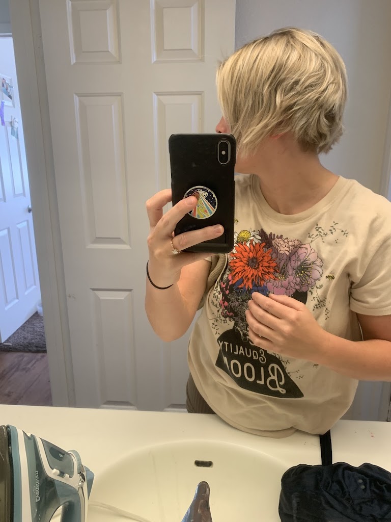 Studio M Hair Design 93436