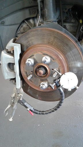 Auto Parts Store «Pep Boys Auto Parts & Service», reviews and photos, 10231 Lakewood Blvd, Downey, CA 90241, USA