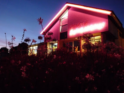 Cinéma Saint-Michel à Saint-Michel-Chef-Chef