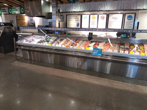 Grocery Store «Whole Foods Market», reviews and photos, 19607 Detroit Ave, Rocky River, OH 44116, USA