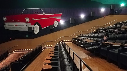 Shopping Mall «The Commons at Calabasas», reviews and photos, 4799 Commons Way, Calabasas, CA 91302, USA