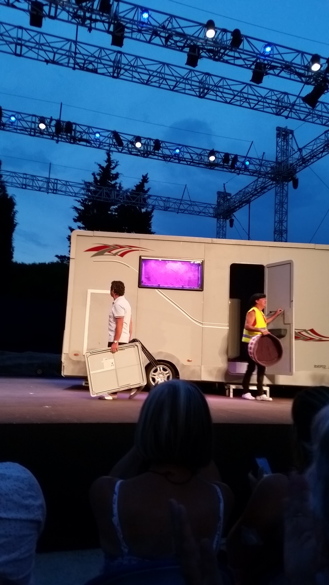 Photo n° 5 de l'avis de MarieT.e fait le 08/07/2019 à 17:34
