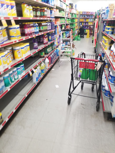 Dollar Store «FAMILY DOLLAR», reviews and photos, 200 W Camden Ave, Moorestown, NJ 08057, USA