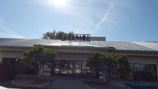 Thrift Store «Goodwill Thrift Store - St. Augustine», reviews and photos, 2005 US-1, St Augustine, FL 32086, USA