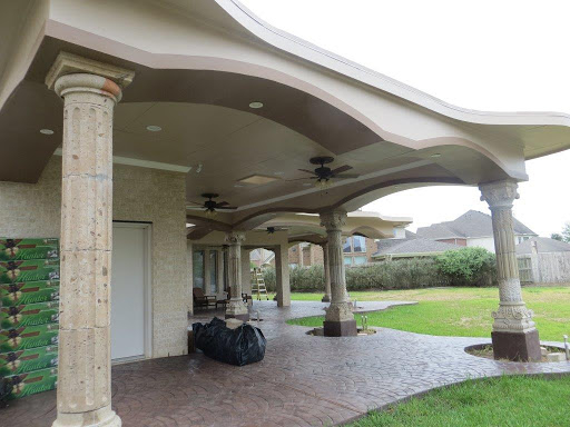 Roofing Contractor «Joe Ochoa Roofs and Even More», reviews and photos, 12939 Folkcrest Way, Stafford, TX 77477, USA