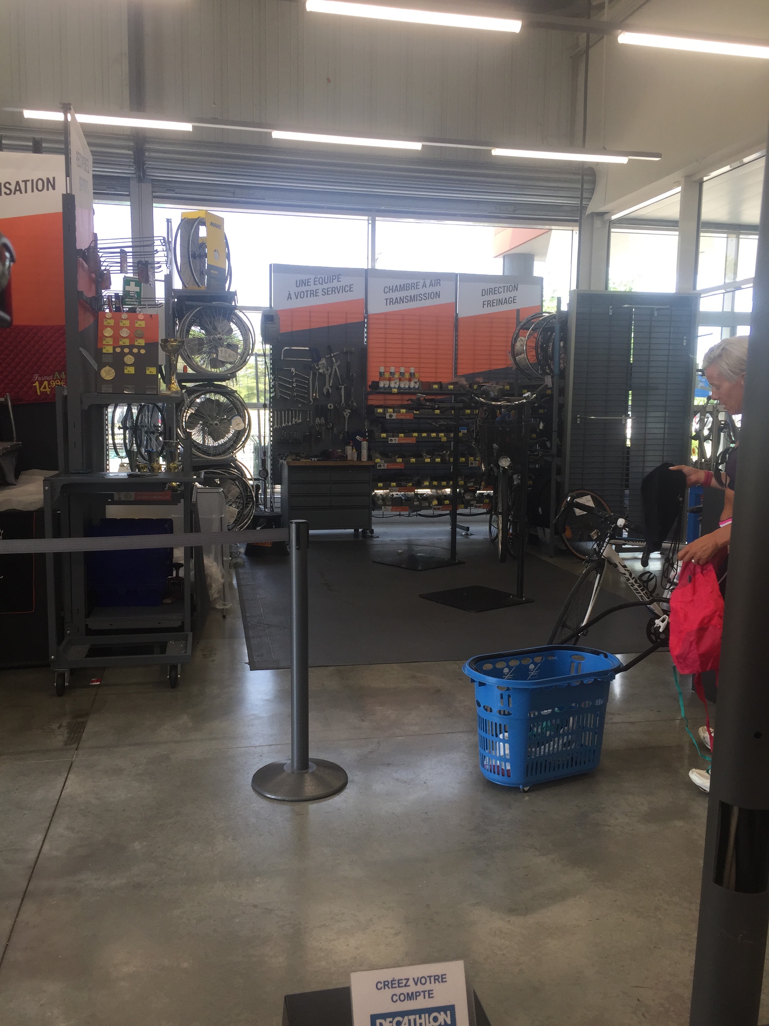 Photo n° 8 de l'avis de Margot.m fait le 20/07/2018 à 14:44