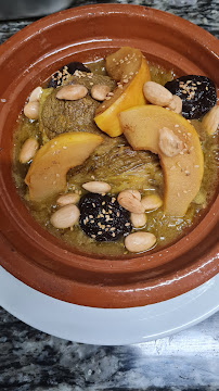 Tajine du Restaurant marocain COUL-COUSS à Paris - n°5