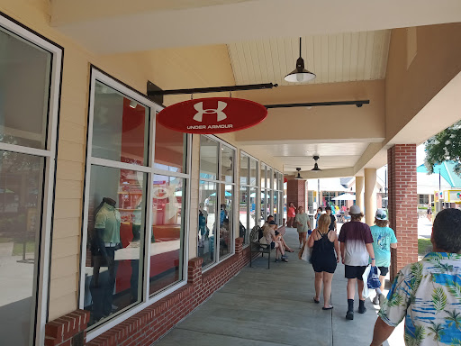 Under Armour Factory House, 4633 Factory Stores Blvd c140, Myrtle Beach, SC 29579, USA, 