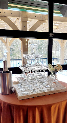 Mobile Bar: Ottawa Mobile Bartenders Inc. 