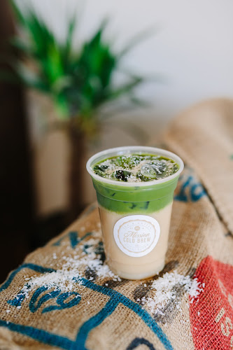 Mission Cold Brew Co