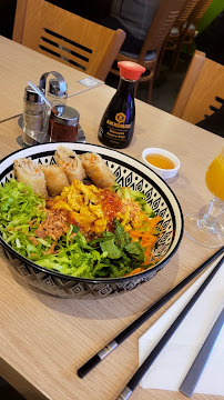 Plats et boissons du Restaurant vietnamien Noody à Paris - n°17