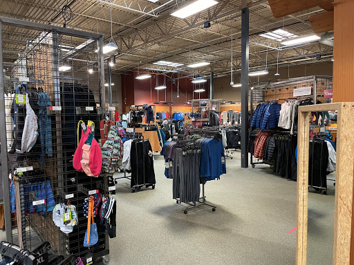 Camping Store «REI», reviews and photos, 17717 Tomball Pkwy, Houston, TX 77064, USA