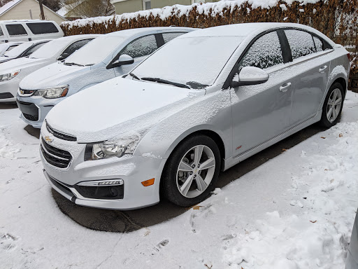 Used Car Dealer «Mt Olympus Auto Sales», reviews and photos, 3601-3649 S Main St, North Salt Lake, UT 84054, USA