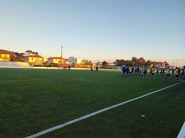 Campo Beira-Mar - Viana do Castelo