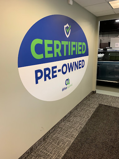 Used Car Dealer «AC Motors of Eden Prairie», reviews and photos, 7206 Washington Ave S, Eden Prairie, MN 55344, USA