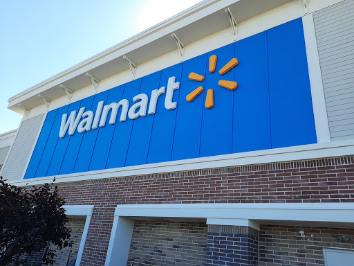 Department Store «Walmart Supercenter», reviews and photos, 1 Coopertowne Blvd, Somerdale, NJ 08083, USA