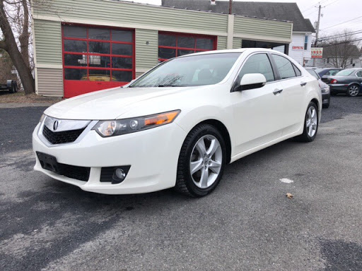 Used Car Dealer «Pole Position Auto Sales», reviews and photos, 410 Rosa Rd, Schenectady, NY 12308, USA