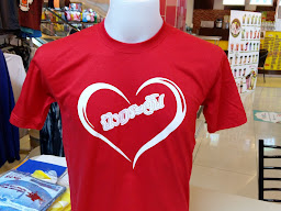 ร้านน้องแก้มค้าส่งเสื้อยืด