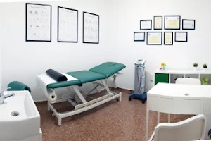 Fisenf - Centro de Fisioterapia image