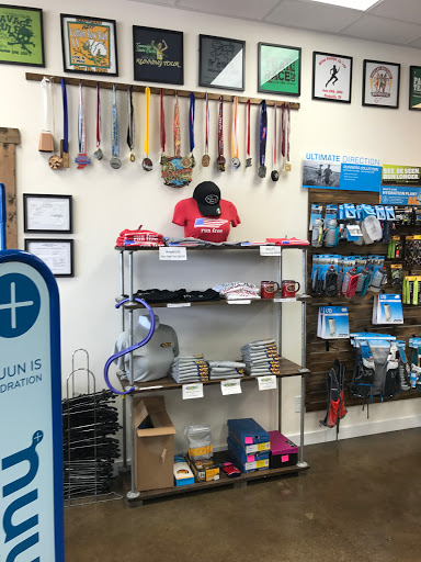 Sportswear Store «The Runners Hub», reviews and photos, 2141 Wilma Rudolph Blvd I, Clarksville, TN 37040, USA