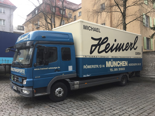 Michael Heimerl GmbH