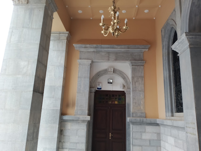 Πλ. Ελ. Βενιζέλου, Νεάπολη 724 00