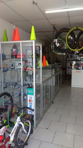 La Rueda bike Shop