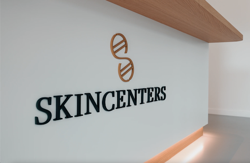 Skincenters Brussel