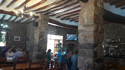 Restaurante Pico Peñagolosa - Av. Ramón Salvador, 27, 12135 Vistabella del Maestrazgo, Castellón, Spain