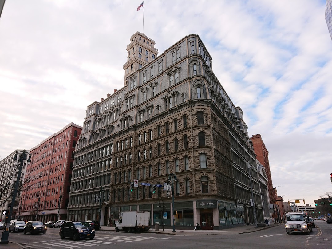 The Powers Building