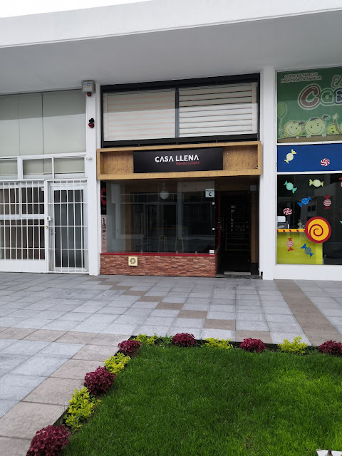 Plaza de las Américas