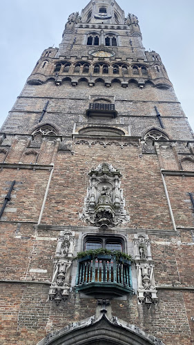 Pieter de Coninck en Jan Breydel - Museum