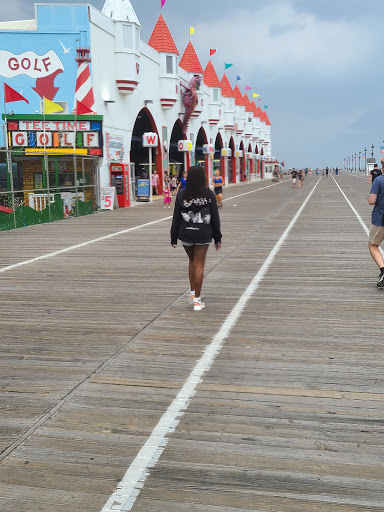 Water Park «OC Waterpark», reviews and photos, 728 Boardwalk, Ocean City, NJ 08226, USA