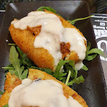 Photo n°6 de l'avis de Raffaele.e fait le 10/01/2022 à 22:44 sur le  Wealth beef & burger à Lusciano