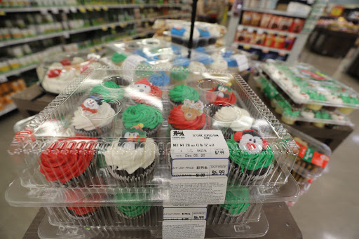 Grocery Store «Food Lion», reviews and photos, 250 Gateway S Blvd, Dover, DE 19904, USA