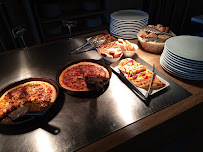 Plats et boissons du Pizzeria Pizza Hut à Saint-Brice-sous-Forêt - n°1
