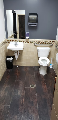 Gym «Anytime Fitness», reviews and photos, 1191 SW Bascom Norris Dr Suite 103, Lake City, FL 32025, USA