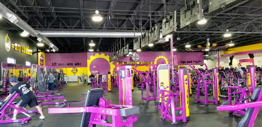 Gym «Planet Fitness», reviews and photos, 141 US-130, Cinnaminson, NJ 08077, USA